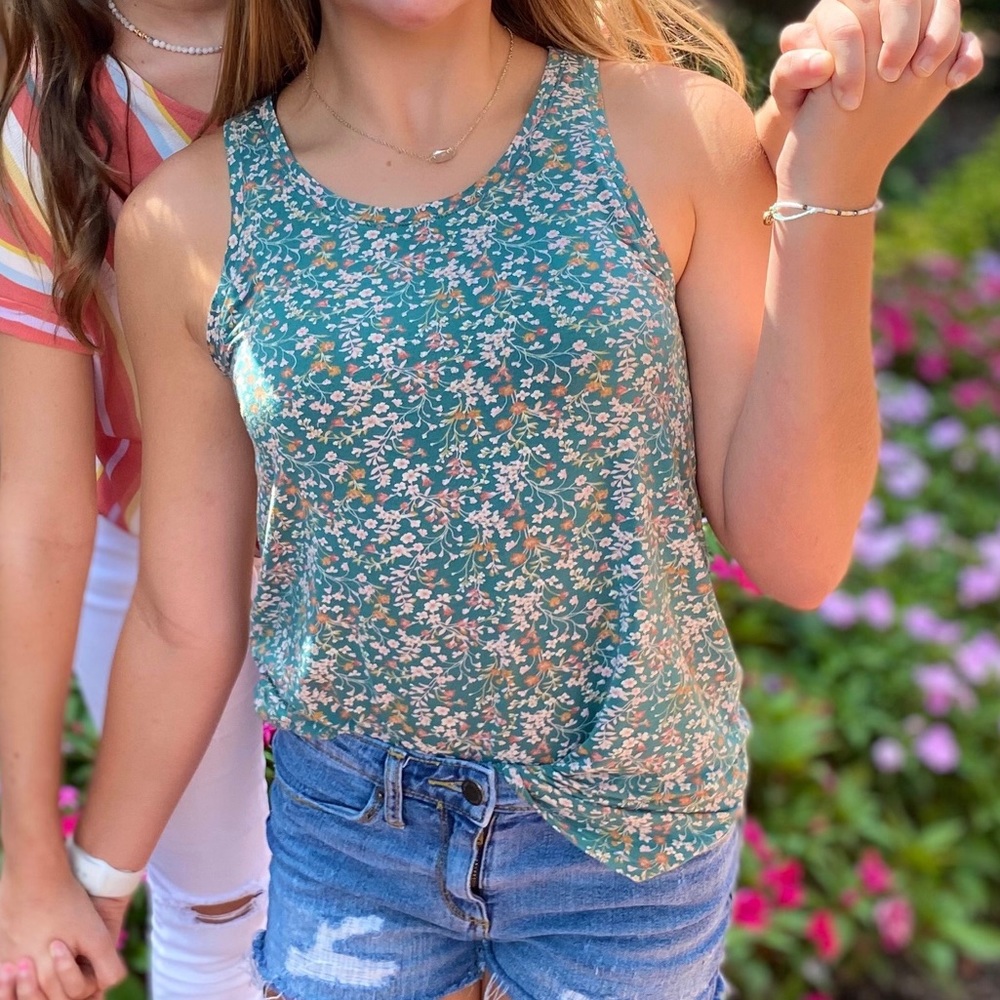 American eagle tank top